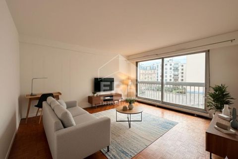 Lejlighed i Paris, Paris, Paris - € 490.000 | Ref: getkey_u_508506428 - foto 1
