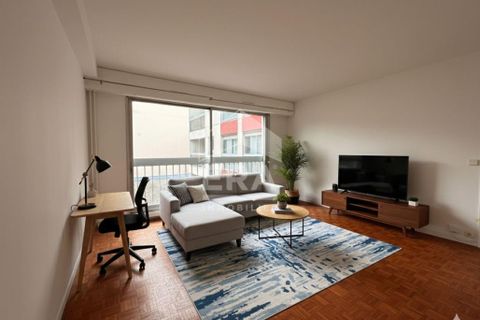 Lejlighed i Paris, Paris, Paris - € 490.000 | Ref: getkey_u_508506428 - foto 2