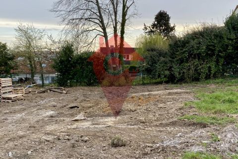 Helårsgrund i Orgeval, Yvelines, Orgeval - € 260.000 | Ref: getkey_u_508367303 - foto 1