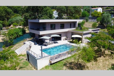 Villa i Biot, Alpes-Maritimes, Biot - € 2.250.000 | Ref: getkey_u_506761736 - foto 1