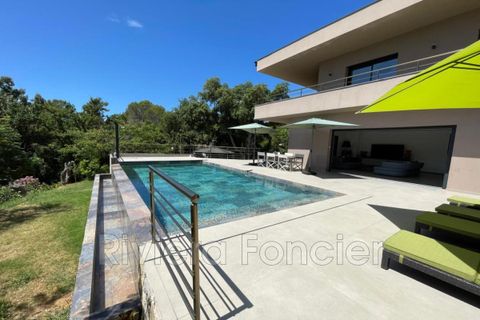 Villa i Biot, Alpes-Maritimes, Biot - € 2.250.000 | Ref: getkey_u_506761736 - foto 2