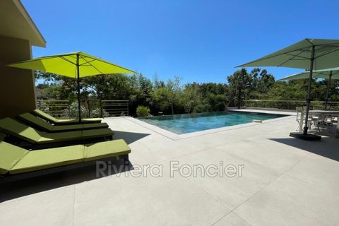 Villa i Biot, Alpes-Maritimes, Biot - € 2.250.000 | Ref: getkey_u_506761736 - foto 3