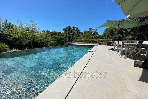 Villa i Biot, Alpes-Maritimes, Biot - € 2.250.000 | Ref: getkey_u_506761736 - foto 4