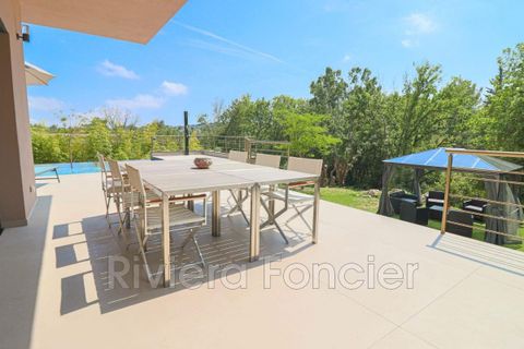 Villa i Biot, Alpes-Maritimes, Biot - € 2.250.000 | Ref: getkey_u_506761736 - foto 5