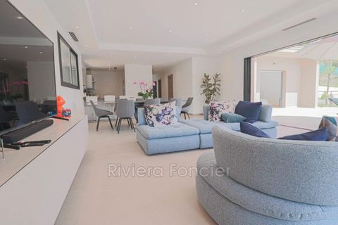 Villa i Biot, Alpes-Maritimes, Biot - € 2.250.000 | Ref: getkey_u_506761736 - foto 7