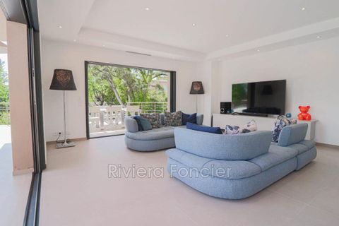 Villa i Biot, Alpes-Maritimes, Biot - € 2.250.000 | Ref: getkey_u_506761736 - foto 8