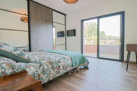 Villa i Biot, Alpes-Maritimes, Biot - € 2.250.000 | Ref: getkey_u_506761736 - foto 12