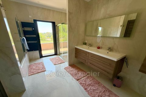Villa i Biot, Alpes-Maritimes, Biot - € 2.250.000 | Ref: getkey_u_506761736 - foto 13