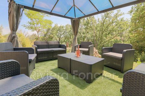 Villa i Biot, Alpes-Maritimes, Biot - € 2.250.000 | Ref: getkey_u_506761736 - foto 14