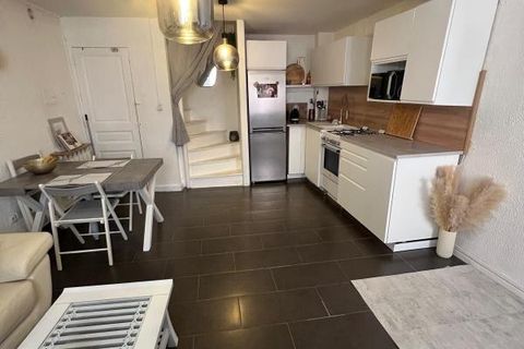 Villa i Grigny, Rhone, Grigny - € 146.000 | Ref: getkey_9216 - foto 1