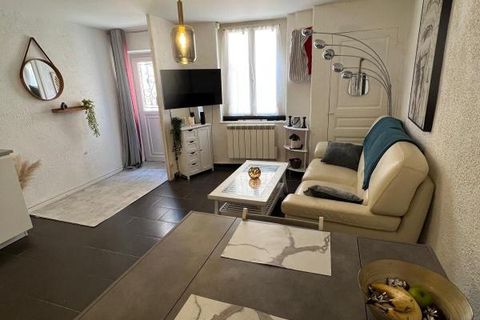 Villa i Grigny, Rhone, Grigny - € 146.000 | Ref: getkey_9216 - foto 2