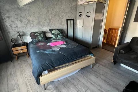 Villa i Grigny, Rhone, Grigny - € 146.000 | Ref: getkey_9216 - foto 6