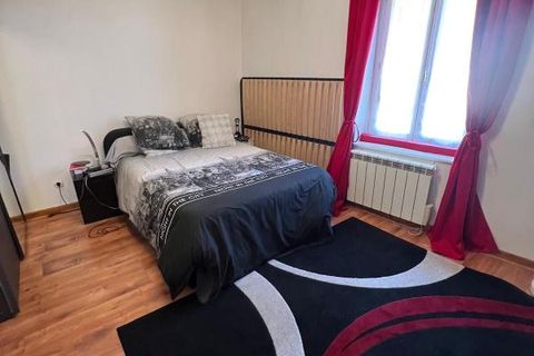 Villa i Grigny, Rhone, Grigny - € 146.000 | Ref: getkey_9216 - foto 8