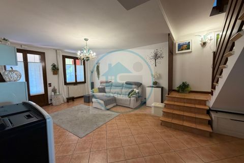 Villa a Salzano, Venice, Salzano - € 310.000 | Ref: 4230 - foto 12