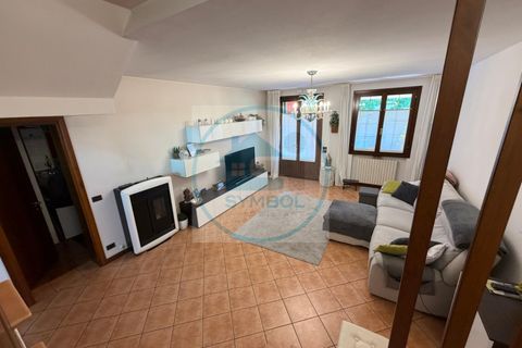 Villa a Salzano, Venice, Salzano - € 310.000 | Ref: 4230 - foto 13