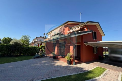 Villa a Salzano, Venice, Salzano - € 310.000 | Ref: 4230 - foto 15