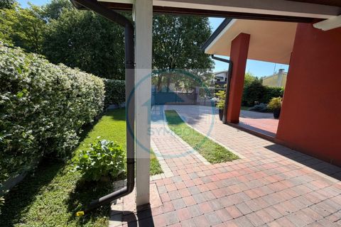 Villa a Salzano, Venice, Salzano - € 310.000 | Ref: 4230 - foto 17