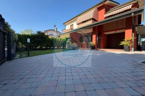 Villa a Salzano, Venice, Salzano - € 310.000 | Ref: 4230 - foto 21