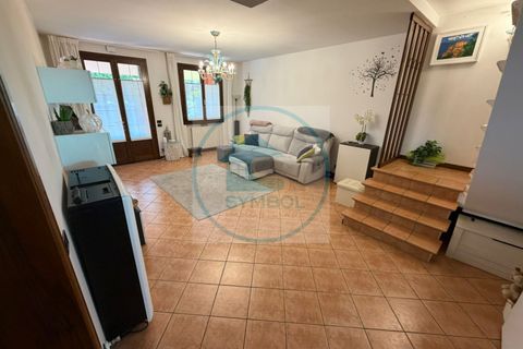 Villa a Salzano, Venice, Salzano - € 310.000 | Ref: 4230 - foto 24