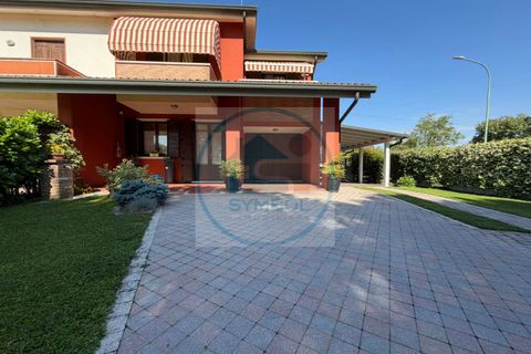 Villa a Salzano, Venice, Salzano - € 310.000 | Ref: 4230 - foto 25
