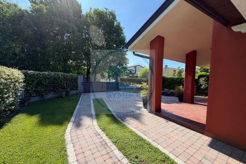 Villa a Salzano, Venice, Salzano - € 310.000 | Ref: 4230 - foto 26