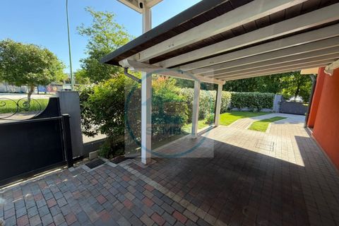 Villa a Salzano, Venice, Salzano - € 310.000 | Ref: 4230 - foto 47