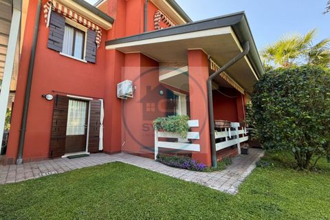 Villa a Salzano, Venice, Salzano - € 310.000 | Ref: 4230 - foto 49