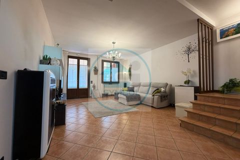 Villa a Salzano, Venice, Salzano - € 310.000 | Ref: 4230 - foto 50