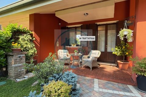 Villa a Salzano, Venice, Salzano - € 310.000 | Ref: 4230 - foto 2