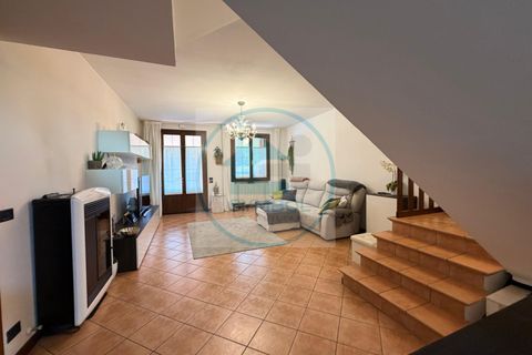 Villa a Salzano, Venice, Salzano - € 310.000 | Ref: 4230 - foto 6