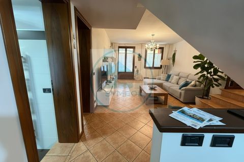 Villa a Salzano, Venice, Salzano - € 310.000 | Ref: 4230 - foto 7