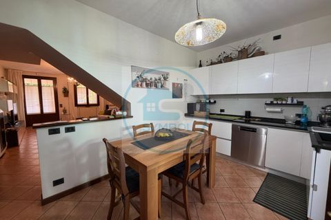 Villa a Salzano, Venice, Salzano - € 310.000 | Ref: 4230 - foto 10