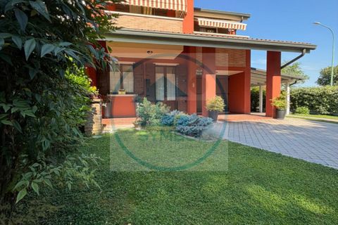 Villa a Salzano, Venice, Salzano - € 310.000 | Ref: 4230 - foto 11