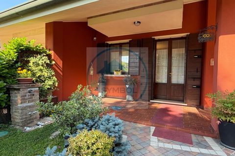 Villa a Salzano, Venice, Salzano - € 310.000 | Ref: 4230 - foto 29