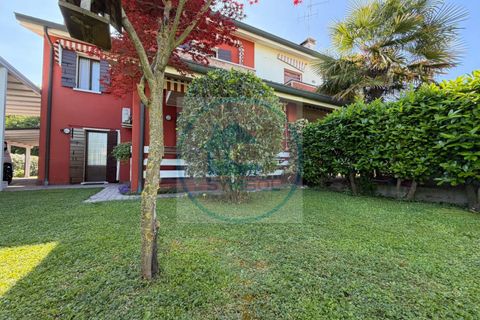 Villa a Salzano, Venice, Salzano - € 310.000 | Ref: 4230 - foto 33