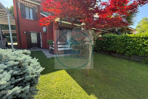 Villa a Salzano, Venice, Salzano - € 310.000 | Ref: 4230 - foto 36