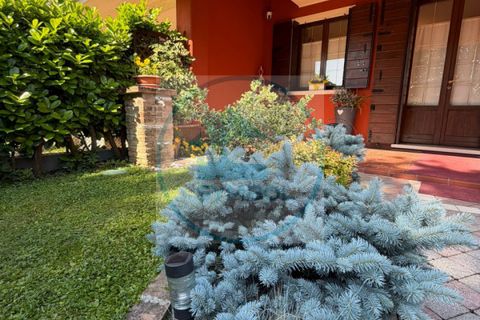 Villa a Salzano, Venice, Salzano - € 310.000 | Ref: 4230 - foto 38