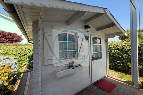 Villa a Salzano, Venice, Salzano - € 310.000 | Ref: 4230 - foto 39