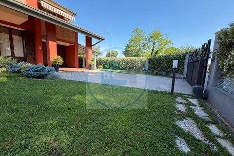 Villa a Salzano, Venice, Salzano - € 310.000 | Ref: 4230 - foto 40