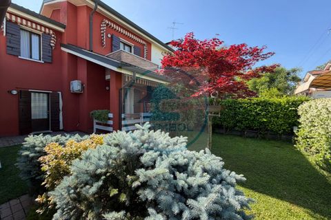 Villa a Salzano, Venice, Salzano - € 310.000 | Ref: 4230 - foto 42