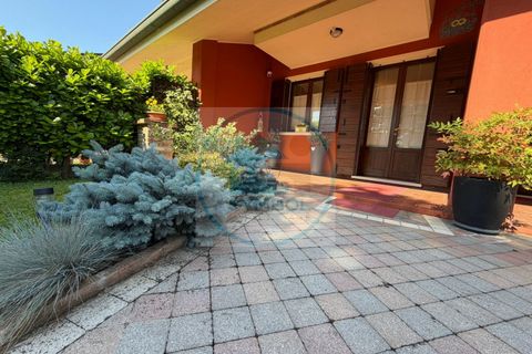 Villa a Salzano, Venice, Salzano - € 310.000 | Ref: 4230 - foto 43