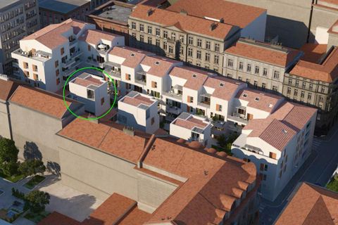 Dupleks i Marseille, Bouches-du-Rhone, Marseille - € 975 000 | Ref: GPGJ-PMO-00M - foto 2
