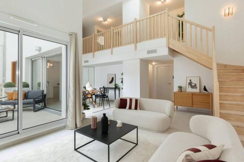 Dupleks i Marseille, Bouches-du-Rhone, Marseille - € 1 220 000 | Ref: K28W-62R-2HU - foto 2