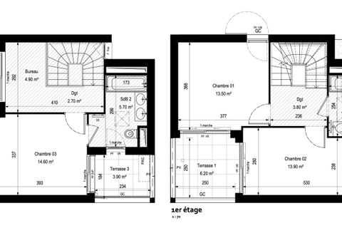 Dupleks i Marseille, Bouches-du-Rhone, Marseille - € 1 220 000 | Ref: K28W-62R-2HU - foto 7