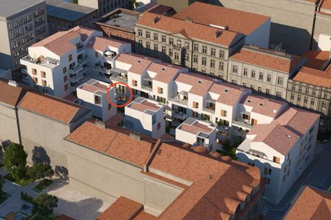Leilighet i Marseille, Bouches-du-Rhone, Marseille - € 520 000 | Ref: 34RK-MZ4-ZYB - foto 2