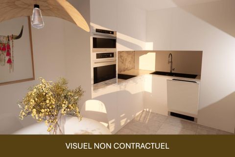 Leilighet i Marseille, Bouches-du-Rhone, Marseille - € 520 000 | Ref: 34RK-MZ4-ZYB - foto 5