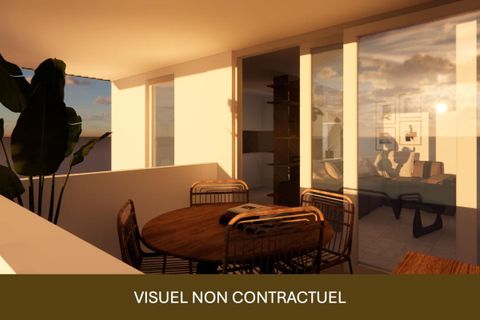 Leilighet i Marseille, Bouches-du-Rhone, Marseille - € 520 000 | Ref: 34RK-MZ4-ZYB - foto 6