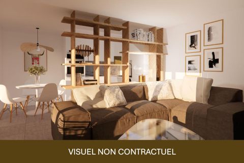 Leilighet i Marseille, Bouches-du-Rhone, Marseille - € 520 000 | Ref: 34RK-MZ4-ZYB - foto 7
