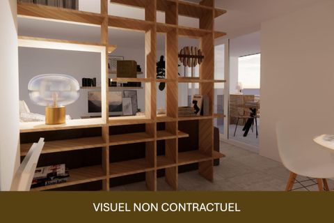 Leilighet i Marseille, Bouches-du-Rhone, Marseille - € 520 000 | Ref: 34RK-MZ4-ZYB - foto 8