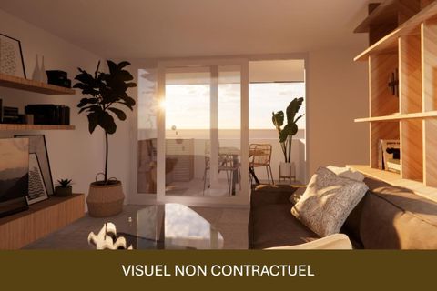 Leilighet i Marseille, Bouches-du-Rhone, Marseille - € 520 000 | Ref: 34RK-MZ4-ZYB - foto 9